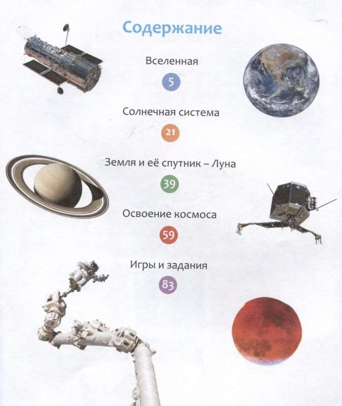 Space