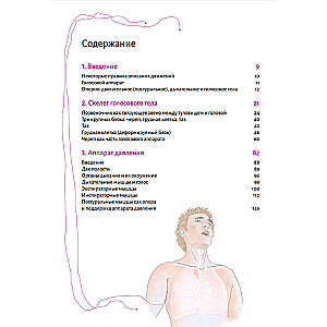 Voice. Anatomy