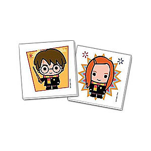 Clementoni Developing Game: Memo Harry Potter