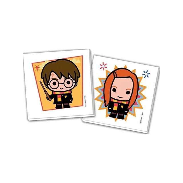 Clementoni Developing Game: Memo Harry Potter