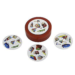 Board Game - Double