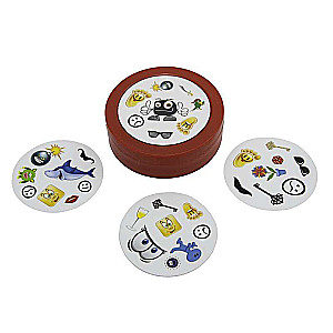Board Game - Double 2.0