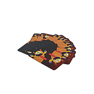 Board Game - Collect the Monsters