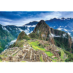 Puzzle 1000 Clementoni: Machu Picchu