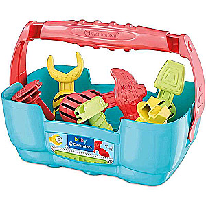 Baby Clementoni Toy: Workbench