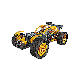 Clementoni Buggy & Quad 2 in 1 Constructor