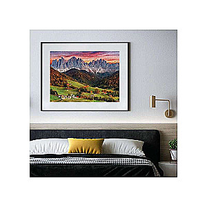 Puzzle 2000 Clementoni: Val Di Funes