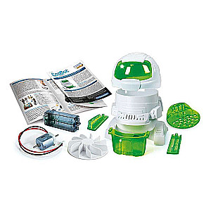 Zabawka robot Clementoni: EcoBot 