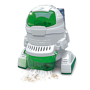 Zabawka robot Clementoni: EcoBot 