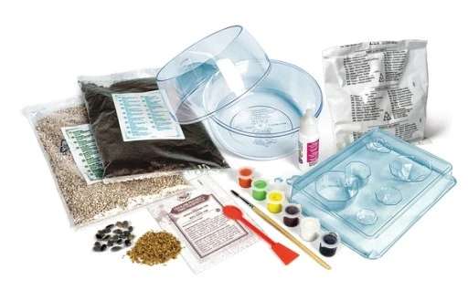 Creative set Clementoni: Harry Potter Terrarium