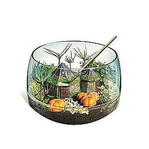 Creative set Clementoni: Harry Potter Terrarium