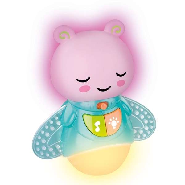 Clementoni Night Light: Firefly