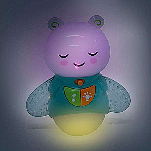 Clementoni Night Light: Firefly
