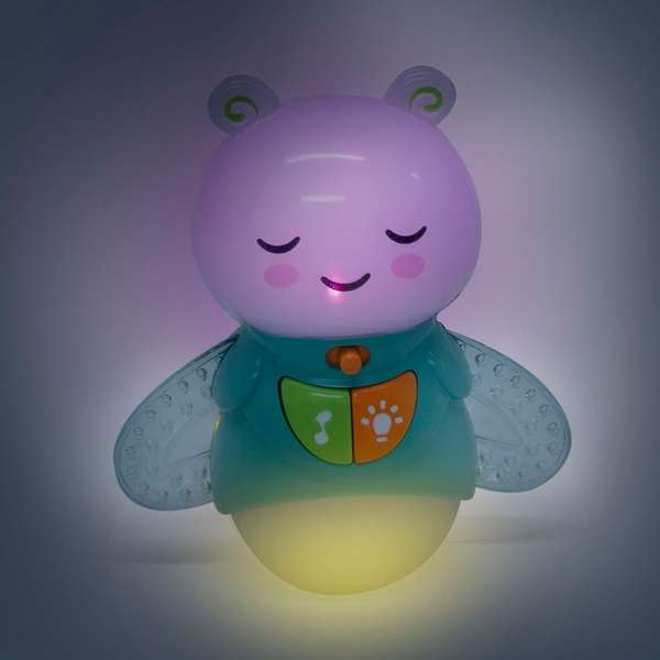 Clementoni Night Light: Firefly