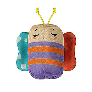 Clementoni Bee Toy Hanging for Stroller