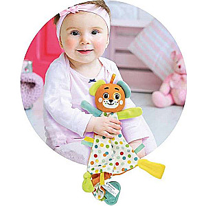 Clementoni Gift Set of Toys: Baby Gift Set - Puppy