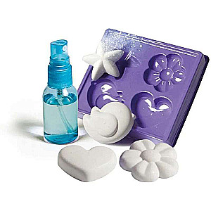 Clementoni Creative Set: Perfume Laboratory