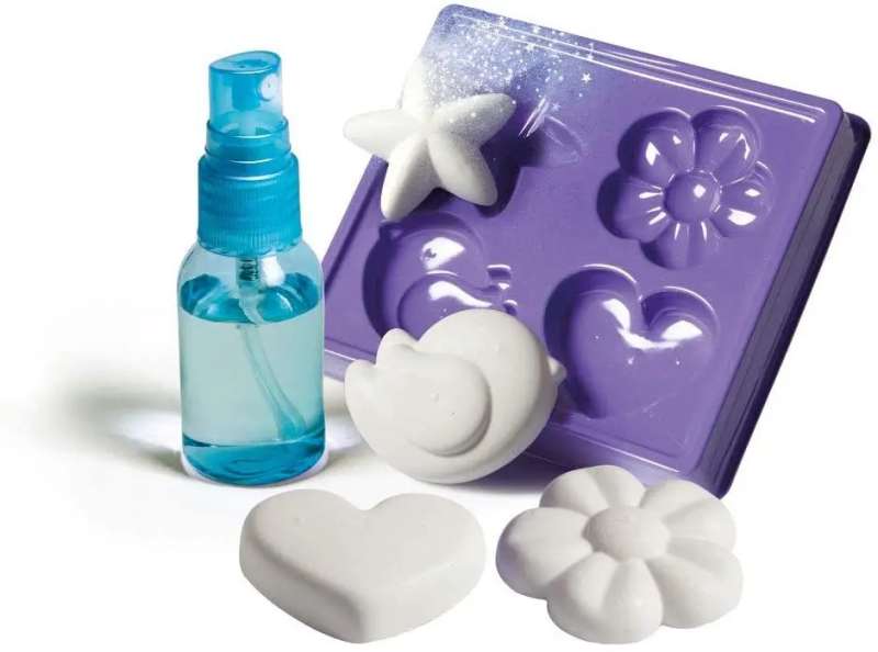 Clementoni Creative Set: Perfume Laboratory