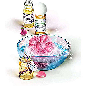 Clementoni Creative Set: Perfume Laboratory