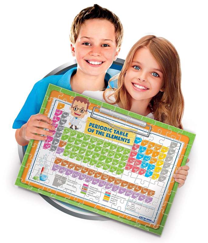 Clementoni Toy Laboratory Set: My first chemistry