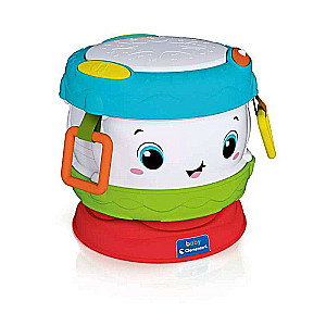 Clementoni Baby Drum: Activity Baby Drum