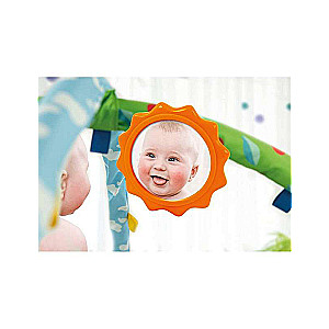 Clementoni Developmental Mat: My First Discoveries