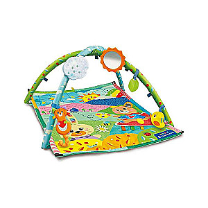 Clementoni Developmental Mat: My First Discoveries