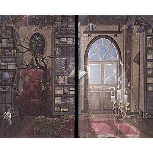 Charlie’s Magic. The Bitey Book