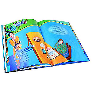 The Story of a Real Princess: Magic and a Little Catch