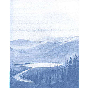 Wanderers of the North