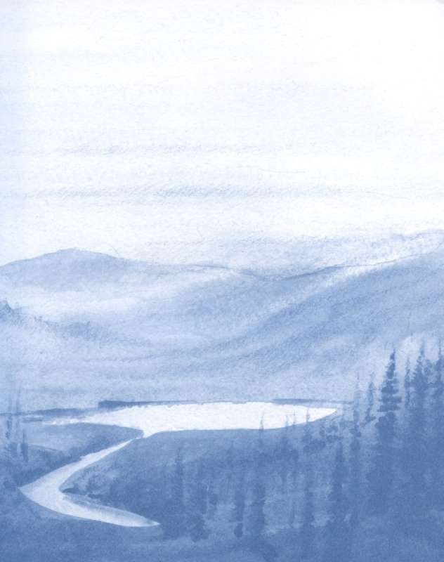 Wanderers of the North