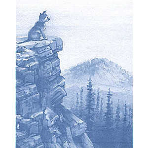 Wanderers of the North
