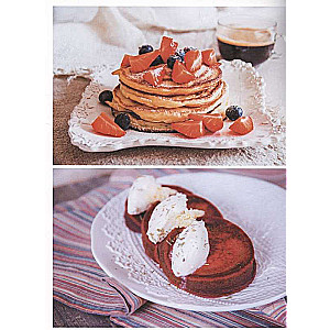 Shall we have breakfast? 62 bright ideas for the most energetic morning