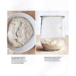 Whole Grain Bread and Baking. Theory, Practice, Recipes