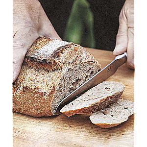 Whole Grain Bread and Baking. Theory, Practice, Recipes