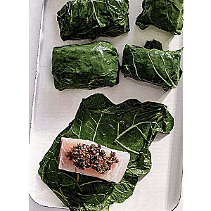 Sababa. The Sunny Flavor of Israeli Cuisine: A Cookbook