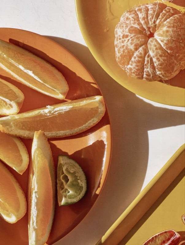 Sababa. The Sunny Flavor of Israeli Cuisine: A Cookbook