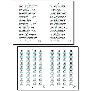 Math Trainer - Grade 3