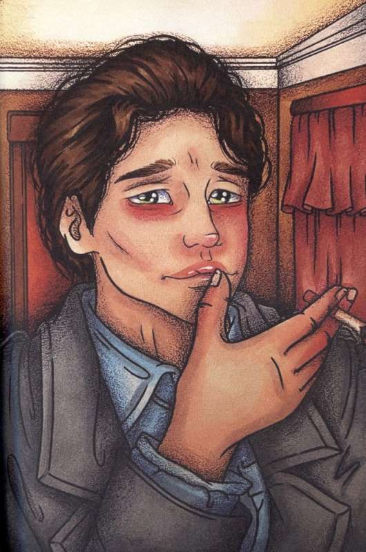Criminal Art. 10 Terrifying Stories That Really Happened