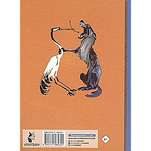 Aesop's Fables in Translations by L. N. Tolstoy