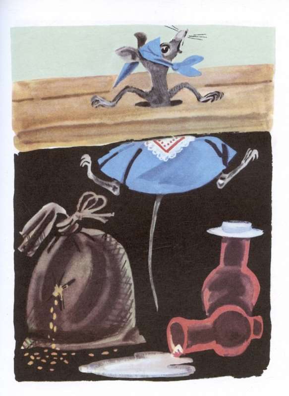 Aesop's Fables in Translations by L. N. Tolstoy