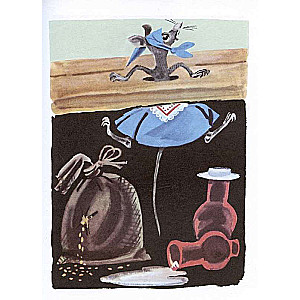 Aesop's Fables in Translations by L. N. Tolstoy