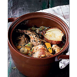 Itadakimasu. Recipes from Anime
