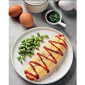 Itadakimasu. Recipes from Anime
