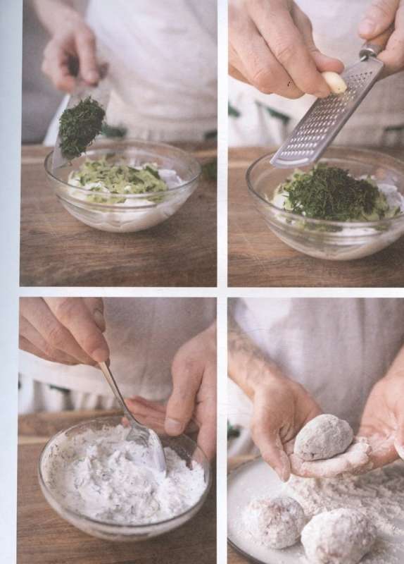The Culinary World of Teyvat. Recipes from Genshin with Matt the Cat