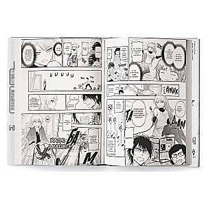 Scientific Proof of Love. Volume 13