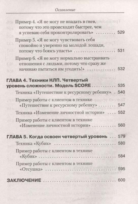 Techniki uderzeniowe NLP. Teoria, praktyka, rezultaty