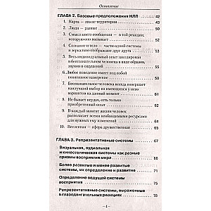 Techniki uderzeniowe NLP. Teoria, praktyka, rezultaty