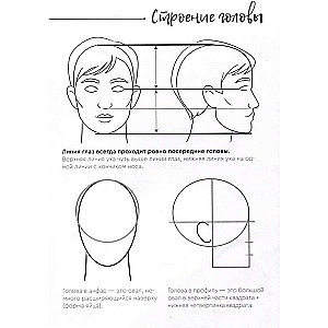 Drawing a Person