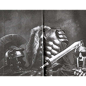 The Price of the Empire. Legion Against the Empire Roman Cycle 3-4